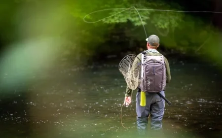 Orvis to Close Half of Its Stores Nationwide Amid Rising Tariff Challenges