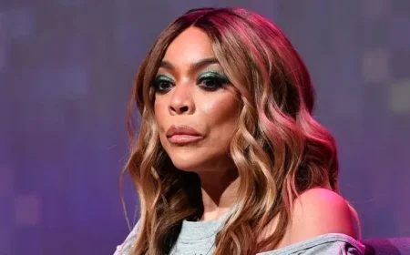 Wendy Williams Criticizes $25K Monthly Assisted Living Facility as a Dump Amid Guardianship Battle