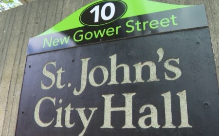 City Offices Shut Down Monday for Thanksgiving Holiday Celebration