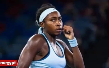 Coco Gauff Opens Up About Her Frustration Even After Trophy Triumph