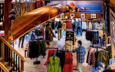 Iconic 169-Year-Old Retailer Closing 36 Stores: What It Means for Shoppers