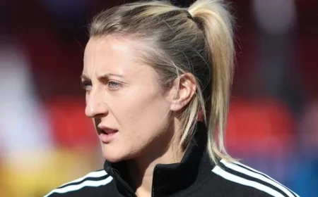 Langley Stresses the Need for Clinical Precision in Upcoming Robins Clash