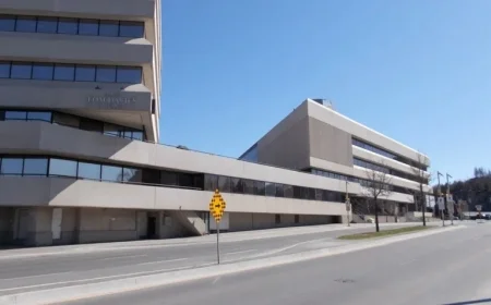 Discover Sudbury’s 2025 Thanksgiving Day Municipal Service Schedule