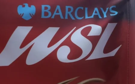 Exciting Women’s Super League Weekend: Lineup for Match Week Six Fixtures Revealed