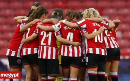 Exciting Preview of the Upcoming Charlton vs United Women Clash