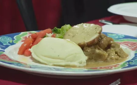 Discover What’s Open and Closed in Hamilton for Thanksgiving Weekend