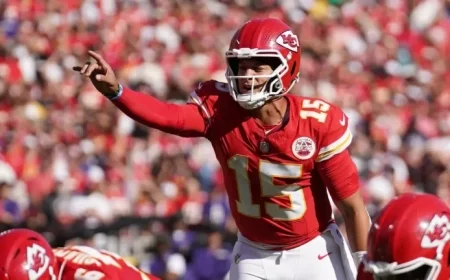 NFL Week 6 Lions vs Chiefs Prediction and Scouting Report