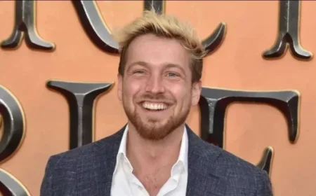 Sam Thompson Feels Relieved After Diagnosis Eases Burden from Shoulders