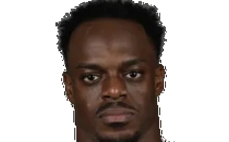 Kene Nwangwu Set to Return for Week 6 After Hamstring Injury