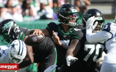 Justin Fields Injury Update for Week 6: Will He Play Against the Broncos on October 12 2025