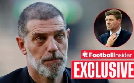 Rangers Shift Focus to Slaven Bilic Following Overhaul of Original Managerial Shortlist