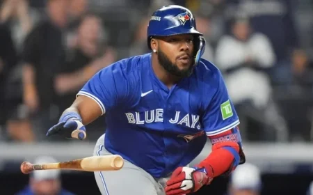 ALCS Preview: Blue Jays Offense Looks to Maintain Momentum on Path to World Series