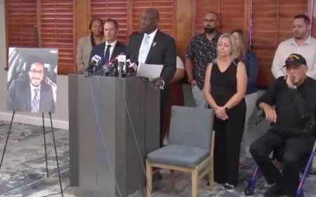 Family Urges Closure of Stardust Racers Roller Coaster Following Tragic Death