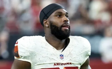 Insider Reveals Major Shakeup Ahead for Arizona Cardinals