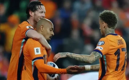 Netherlands vs Finland: Top Betting Odds, Expert Prediction, and Best Pick