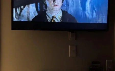 Explore the Harry Potter Series Anew: An Eight-Day Movie Marathon Part One