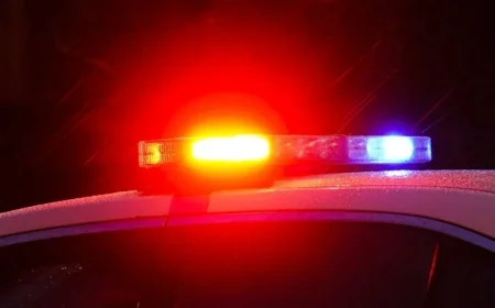 Tragic South Carolina Bar Shooting: 4 Dead and 20 Injured in Devastating Attack