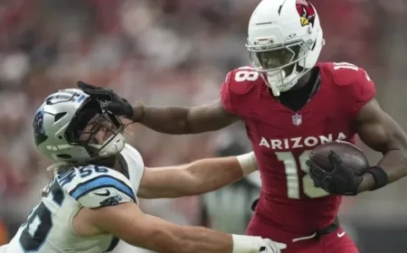 Discover Week 6 NFL Best Bets with FanDuel: TSN Staff’s Top Your Way Picks