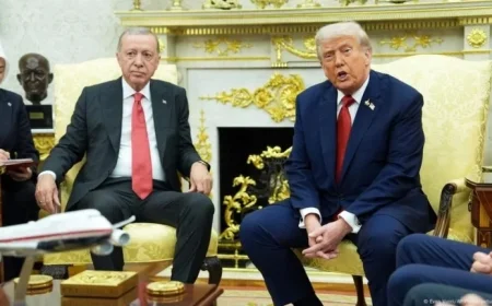 Exploring Turkey’s Crucial Role in the Gaza Peace Plan