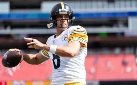 Steelers Expert Responds Strongly to Major Disrespect Toward Aaron Rodgers
