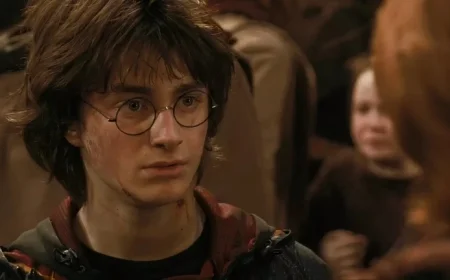 Daniel Radcliffe Shines in Controversial Thriller That’s Taking Streaming Charts by Storm