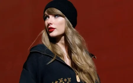 Taylor Swift Announces Break from Touring Citing Exhaustion: Here’s What Fans Need to Know