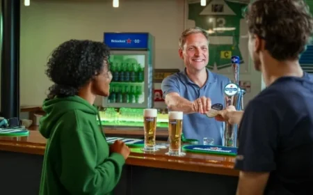 Nearly Two-Thirds of the Netherlands Fail to Show Appreciation for Volunteers