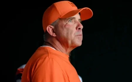 Top 6 Takeaways from the Broncos Final Practice in London