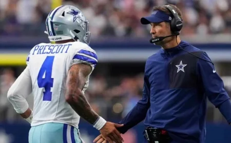 Spagnola: It’s Time for the Cowboys to Prove They Are the Real Deal