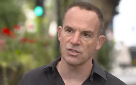 Find the Martin Lewis-approved energy-saving gadget at Lidl next week