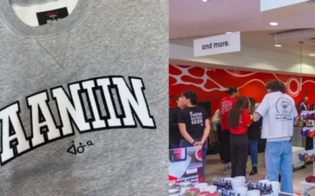 Celebrate the Holidays with the Return of the Indigenous Pop-Up at Toronto Eaton Centre