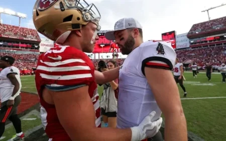 Discover Which Channels Air NFL Week 6 Games Today and How to Watch Sunday’s Action