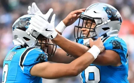 Dallas Cowboys vs Carolina Panthers: Expert Predictions Picks and Betting Odds for NFL Week 6 Showdown