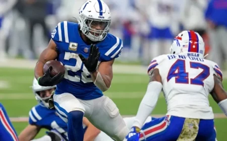 How to Stream Cardinals vs Colts Live for Free Today