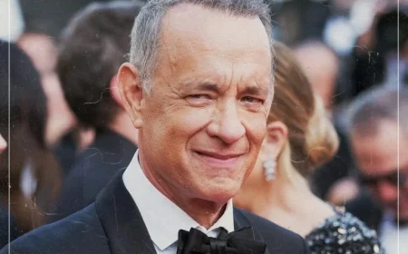 Discover the Surprising Film That Outshined Tom Hanks’ Expectations