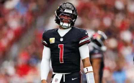 Murray’s Performance Raises Concerns for Cardinals Fans