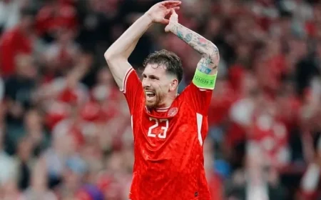 Denmark vs Greece Preview: Expert Betting Odds, Predictions, and Top Picks