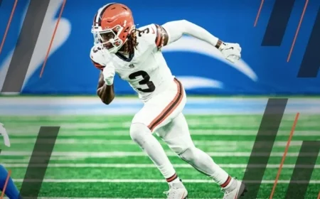 Discover Week 6’s Top Breakout Candidates for Fantasy Football and DFS Success