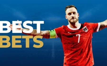 Top World Cup Qualifiers Tips and Predictions for October 12 2025