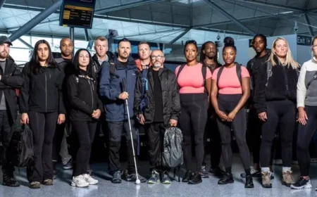 Hunted 2025 on Channel 4: Season 8 Cast Revealed and Top Predictions on Evasion Success