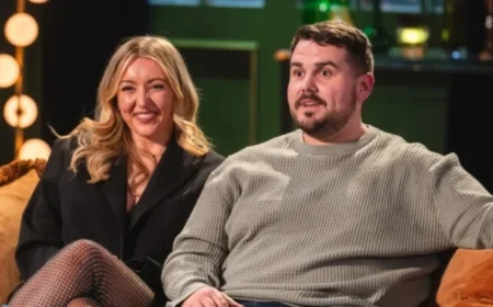 MAFS UK 2025 Episode Schedule Update When to Watch the Rest of the Series