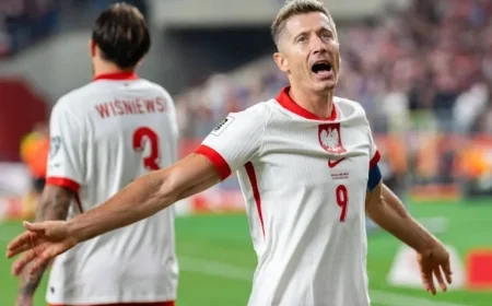 Lithuania vs Poland Match Preview with Betting Odds and Predictions for December 10 2025