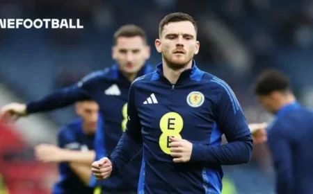 Croatia Faces Off Against Gibraltar in Exciting Matchup