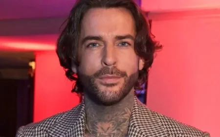 Pete Wicks Speaks Out About Awkward Moment After Jowita Przystal Kiss in Strictly Audience