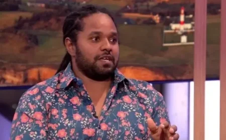 Strictly Winner Reveals Emotional Tears and School Struggles in Candid Admission