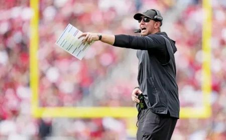 Jaguars Head Coach Applauds Seahawks All-Pro Veteran and Former Triple Crown Winner