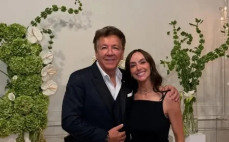 Strictly Star Ross King Confesses Guilt Following ‘Horrendous’ Ordeal with Girlfriend