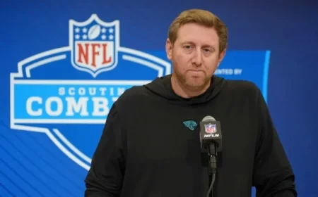 Liam Coen Analyzes Jaguars’ Strategy Against Sam Darnold While ESPN Advises Seahawks to Capitalize on Passing Efficiency