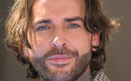 Strictly Come Dancing Star Pete Wicks Expresses Admiration for Jowita Przystal Amidst Romance Rumors