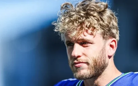 Liam Coen Confirms What Every Seahawks Fan Understands About Cooper Kupp